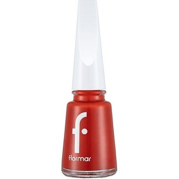 Flormar No:556 Sweet Mandarin Oje