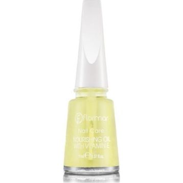 Flormar Nourishing Oil With Vitamin E