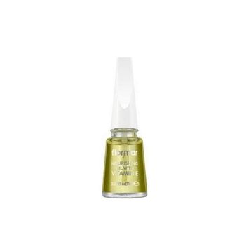 Flormar Nourishing Oil With Vitamin E