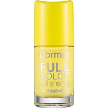 Flormar Oje FC20 Me Highlighted