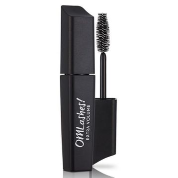 Flormar Omlashes Extra Volume Siyah Maskara