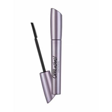 Flormar Omlashes Lengthening Siyah Maskara