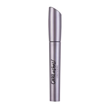 Flormar Omlashes Lengthening Siyah Maskara