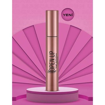 Flormar Open Up High Definition Rimel