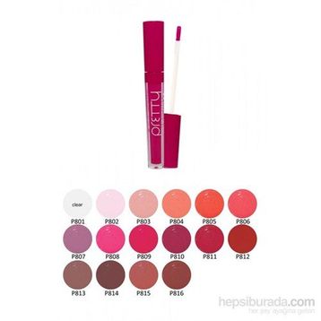 Flormar P802 Pretty Lipgloss