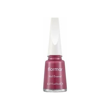 Flormar Parlak Bitişli 501 Oje