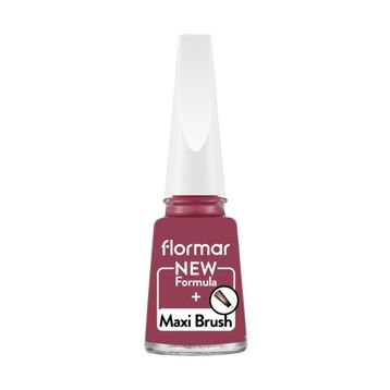 Flormar Parlak Bitişli 501 Oje