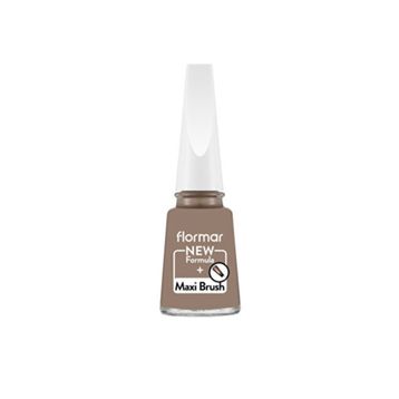 Flormar Parlak Bitişli 508 Oje