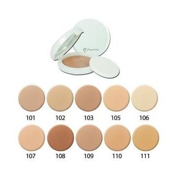Flormar Pata Krem 108 Fondöten