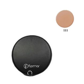 Flormar Pata Krem 109 Fondöten