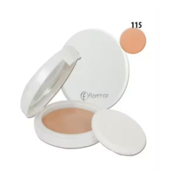 Flormar Pata Krem 111 Fondöten