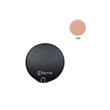 Flormar Pata Krem 111 Fondöten