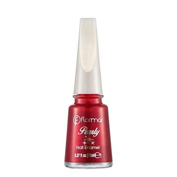 Flormar Pearly PL074 Oje