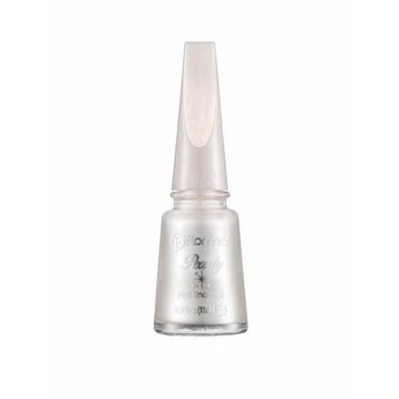 Flormar Pearly PL201 Oje