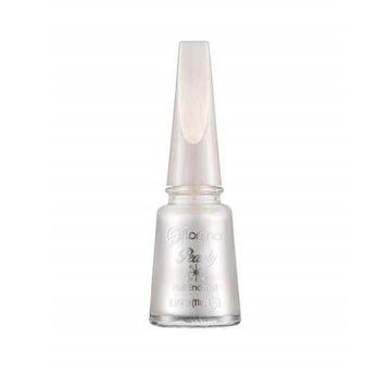 Flormar Pearly PL201 Oje