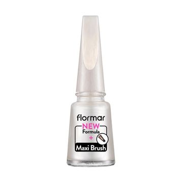 Flormar Pearly PL201 Oje