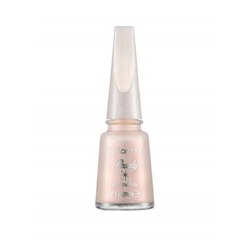 Flormar Pearly PL308 Oje