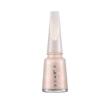 Flormar Pearly PL308 Oje