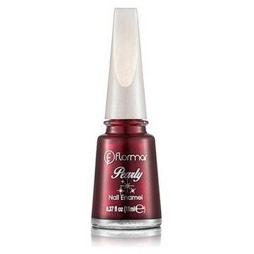 Flormar Pearly PL314 Oje