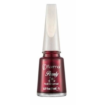 Flormar Pearly PL314 Oje