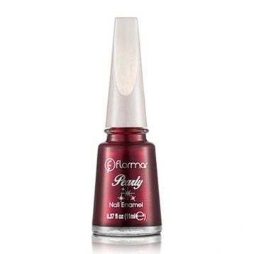 Flormar Pearly PL314 Oje
