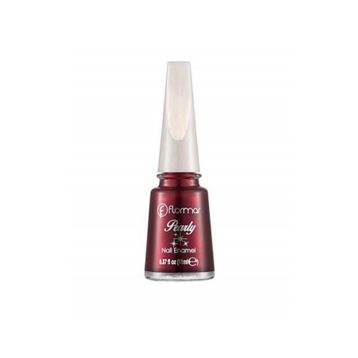 Flormar Pearly PL314 Oje