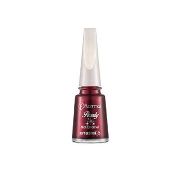Flormar Pearly PL314 Oje