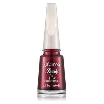 Flormar Pearly PL314 Oje