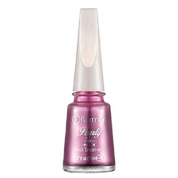 Flormar Pearly PL360 Oje