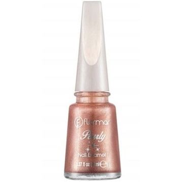 Flormar Pearly PL372 Oje