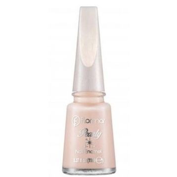 Flormar Pearly PL372 Oje
