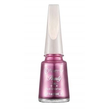 Flormar Pearly PL372 Oje