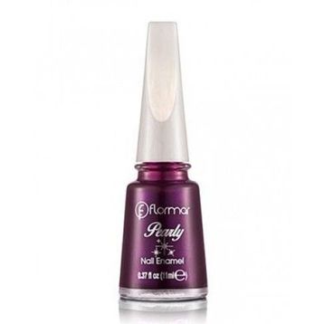 Flormar Pearly PL372 Oje