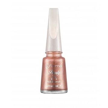 Flormar Pearly PL375 Oje