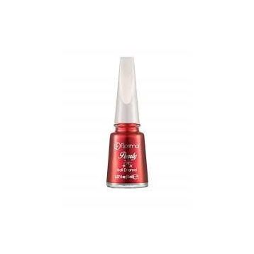 Flormar Pearly PL384 Oje