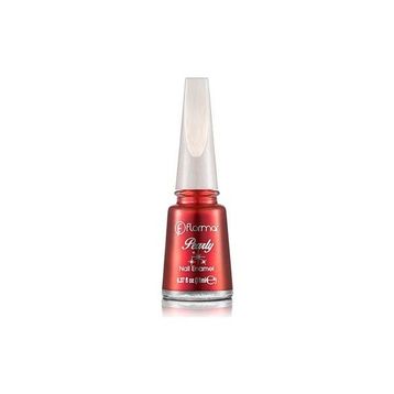 Flormar Pearly PL384 Oje