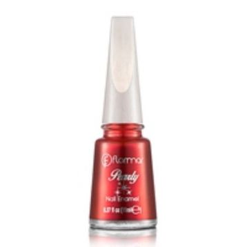 Flormar Pearly PL384 Oje