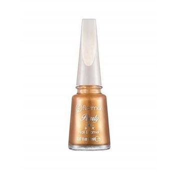 Flormar Pearly PL386 Oje