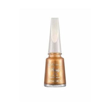 Flormar Pearly PL386 Oje