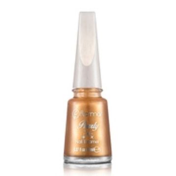 Flormar Pearly PL386 Oje