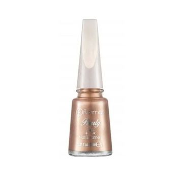 Flormar Pearly PL387 Oje
