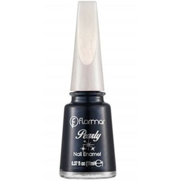 Flormar Pearly PL398 Oje
