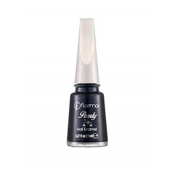 Flormar Pearly PL398 Oje