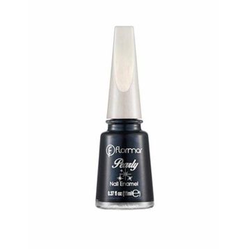 Flormar Pearly PL398 Oje