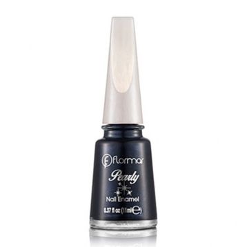 Flormar Pearly PL398 Oje