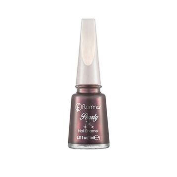 Flormar Pearly PL418 Oje