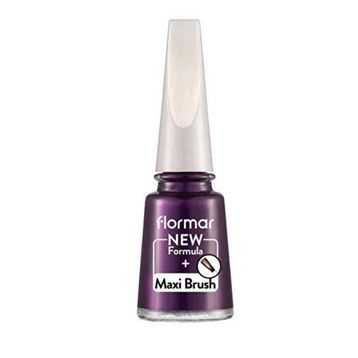 Flormar Pearly PL432 Oje