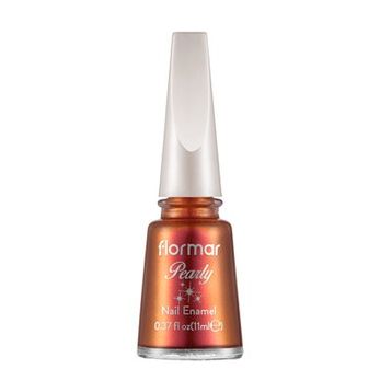 Flormar Pearly PL459 Frolic Oje