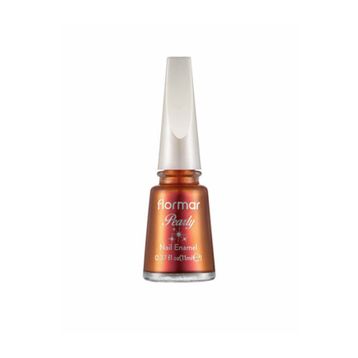 Flormar Pearly PL459 Frolic Oje