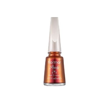 Flormar Pearly PL459 Frolic Oje